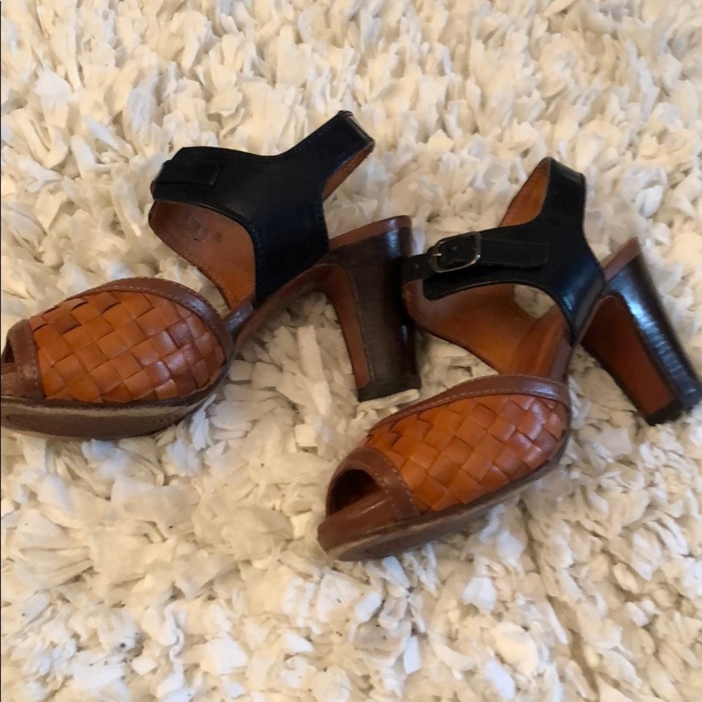 Chie Mihara  sandals - Picture 6 of 7